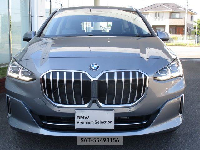 Bmw 2 SERIES 2025-08 8335010-4