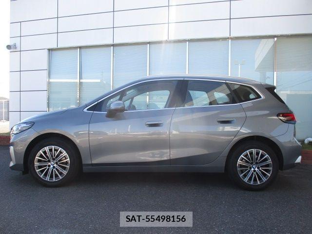 Bmw 2 SERIES 2025-08 8335010-8