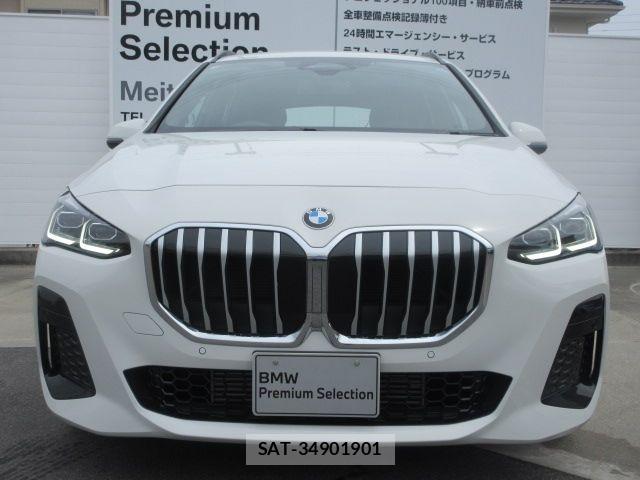 Bmw 2 SERIES 2025-04 8335017-1