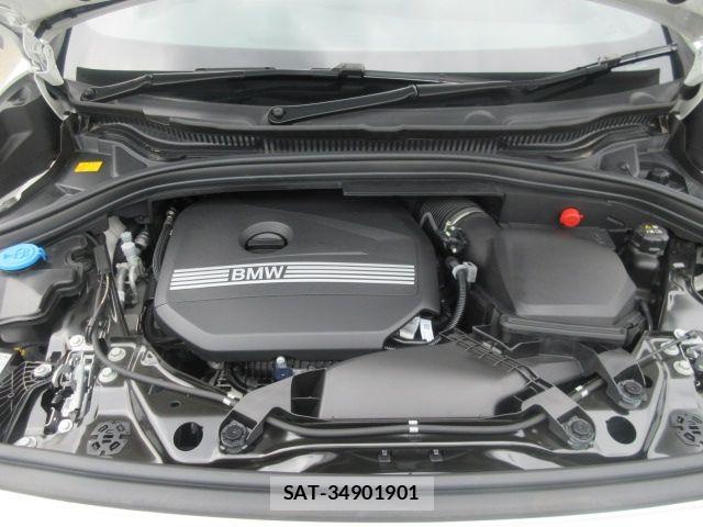 Bmw 2 SERIES 2025-04 8335017-19