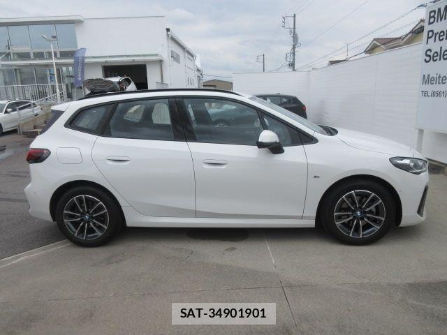Bmw 2 SERIES 2025-04 8335017-21