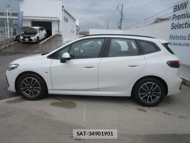 Bmw 2 SERIES 2025-04 8335017-5
