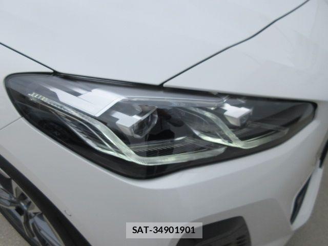 Bmw 2 SERIES 2025-04 8335017-6