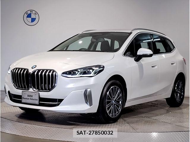 Bmw 2 SERIES 2025-09 8335014-0