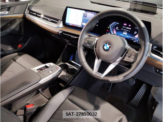 Bmw 2 SERIES 2025-09 8335014-10