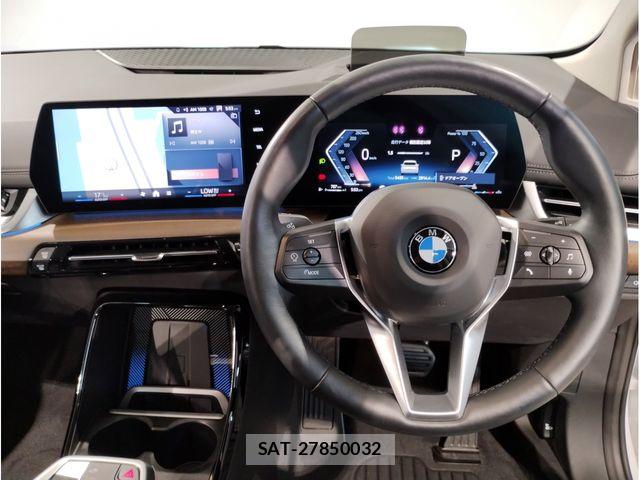Bmw 2 SERIES 2025-09 8335014-14