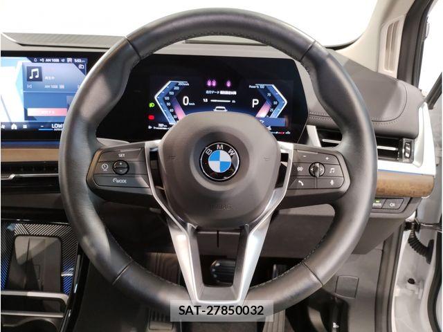 Bmw 2 SERIES 2025-09 8335014-15