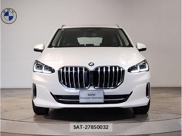 Bmw 2 SERIES 2025-09 8335014-1