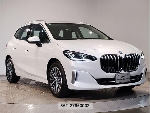 Bmw 2 SERIES 2025-09 8335014-2