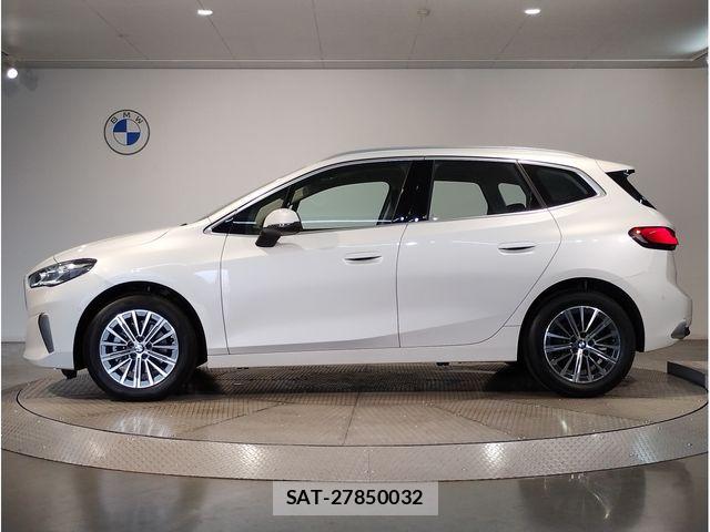 Bmw 2 SERIES 2025-09 8335014-3