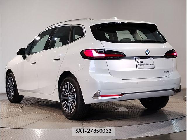 Bmw 2 SERIES 2025-09 8335014-4