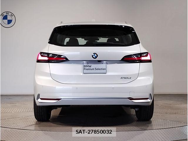 Bmw 2 SERIES 2025-09 8335014-5