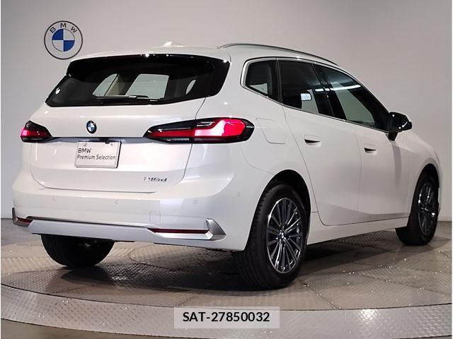 Bmw 2 SERIES 2025-09 8335014-6