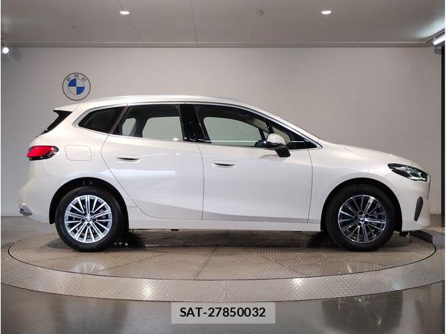 Bmw 2 SERIES 2025-09 8335014-7