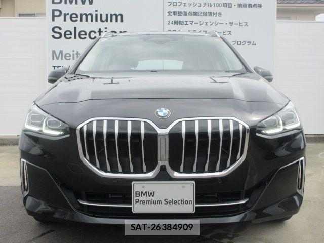 Bmw 2 SERIES 2025-09 8335011-1