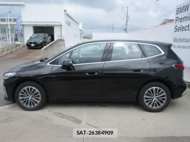 Bmw 2 SERIES 2025-09 8335011-20