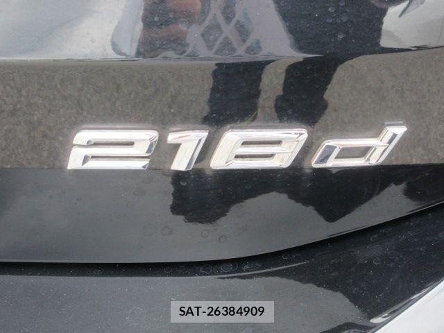 Bmw 2 SERIES 2025-09 8335011-23