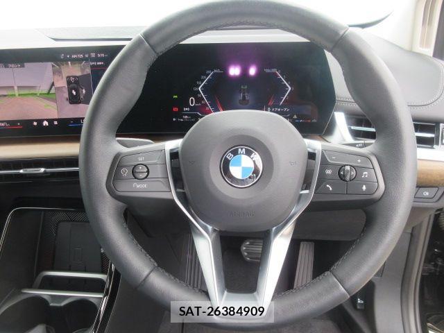 Bmw 2 SERIES 2025-09 8335011-7