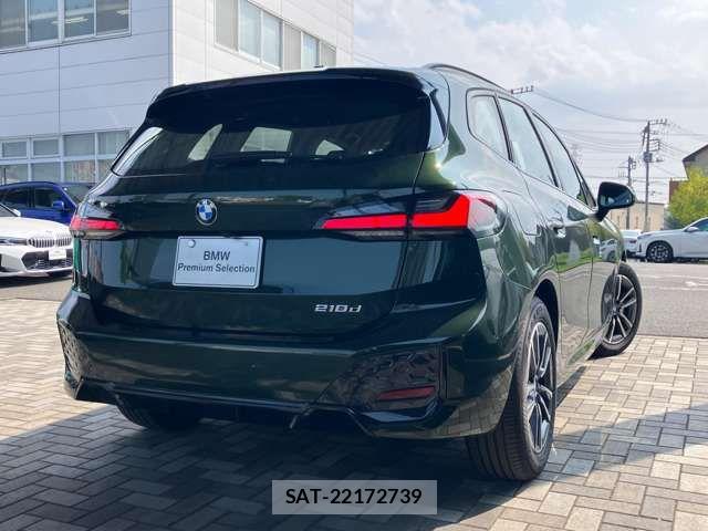 Bmw 2 SERIES 2025-12 8353954-2