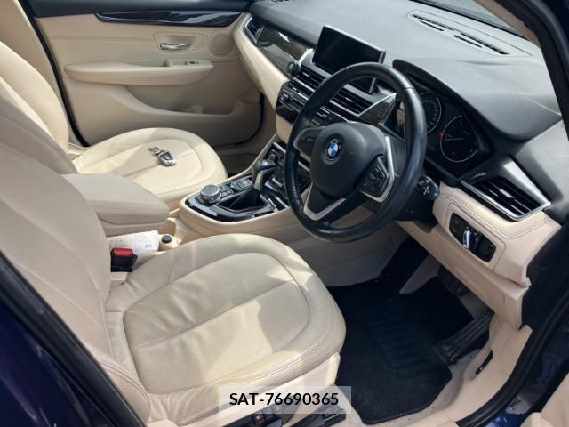 Bmw 2 SERIES 2015-03 8371465-16