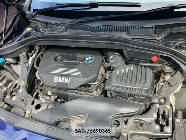 Bmw 2 SERIES 2015-03 8371465-19