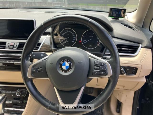 Bmw 2 SERIES 2015-03 8371465-22