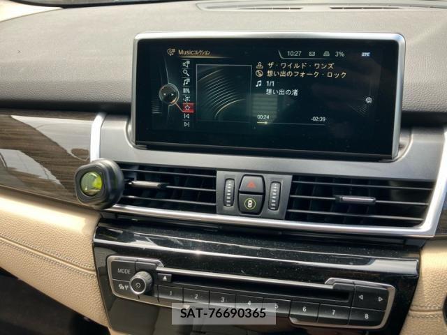 Bmw 2 SERIES 2015-03 8371465-24