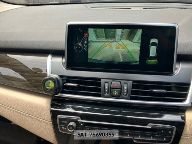 Bmw 2 SERIES 2015-03 8371465-25