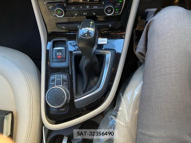 Bmw 2 SERIES 2018-10 8371464-18