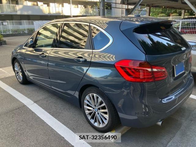 Bmw 2 SERIES 2018-10 8371464-1