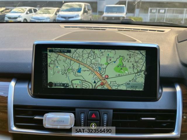 Bmw 2 SERIES 2018-10 8371464-21