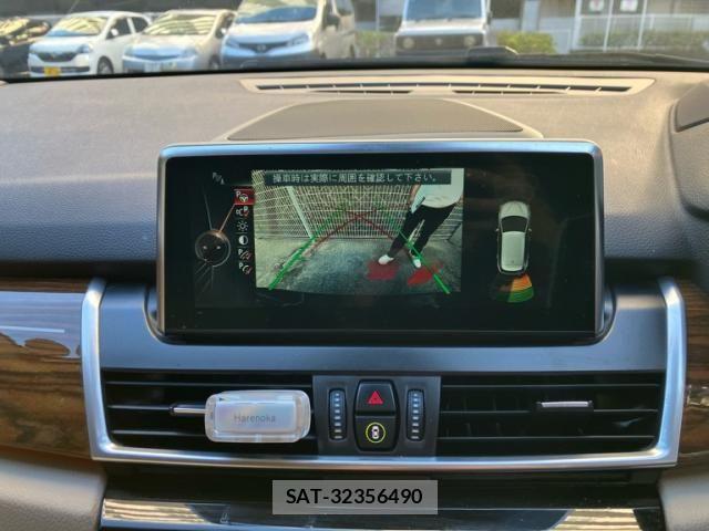 Bmw 2 SERIES 2018-10 8371464-22