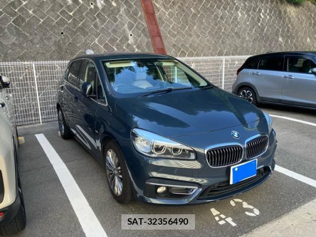 Bmw 2 SERIES 2018-10 8371464-2