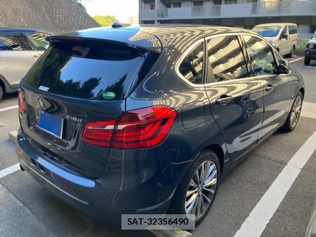Bmw 2 SERIES 2018-10 8371464-3