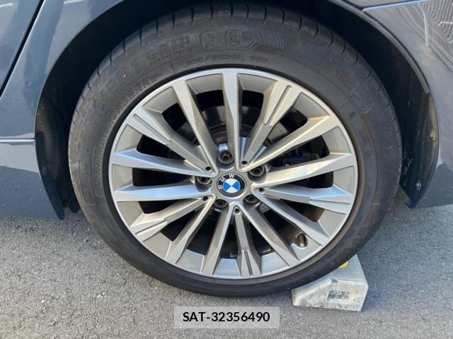 Bmw 2 SERIES 2018-10 8371464-6