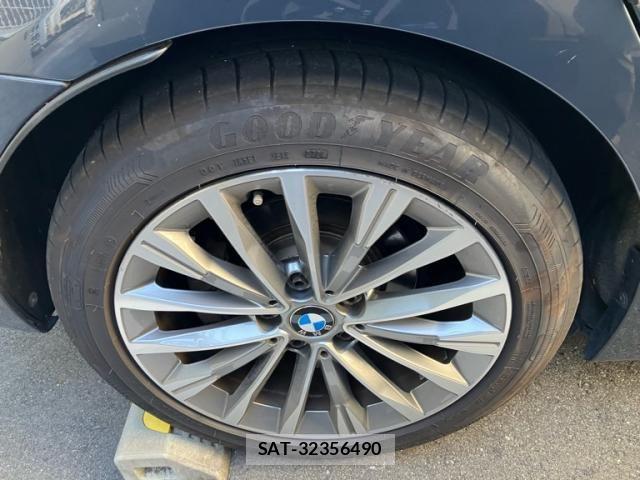 Bmw 2 SERIES 2018-10 8371464-7