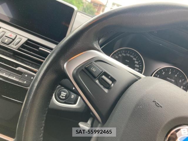 Bmw 2 SERIES 2015-09 8411370-15