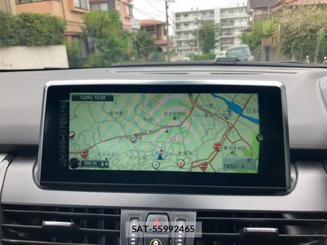 Bmw 2 SERIES 2015-09 8411370-16