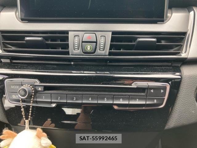Bmw 2 SERIES 2015-09 8411370-17