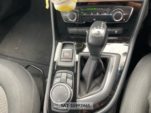 Bmw 2 SERIES 2015-09 8411370-18