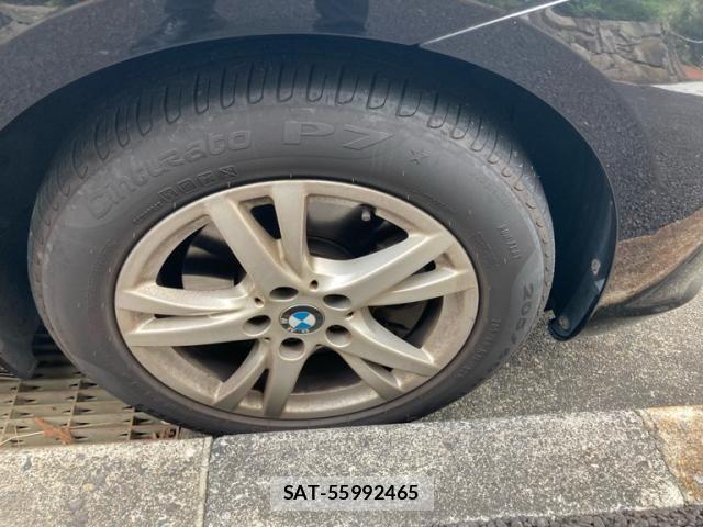 Bmw 2 SERIES 2015-09 8411370-4