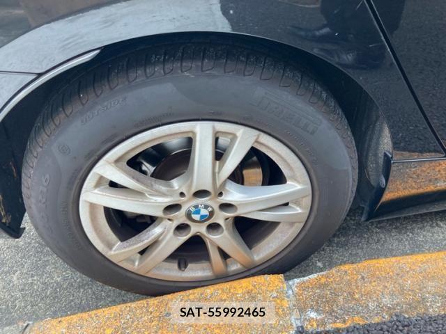 Bmw 2 SERIES 2015-09 8411370-5
