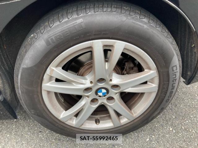 Bmw 2 SERIES 2015-09 8411370-6