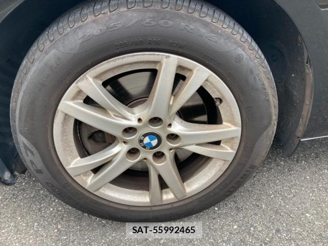 Bmw 2 SERIES 2015-09 8411370-7