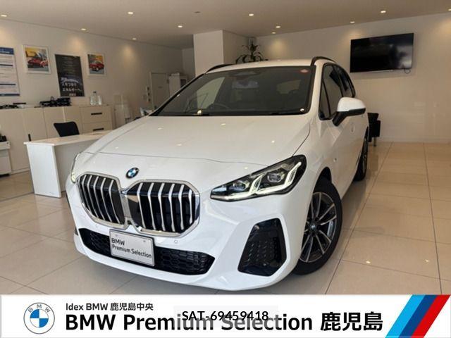 Bmw 2 SERIES 2025-06 8411368-0