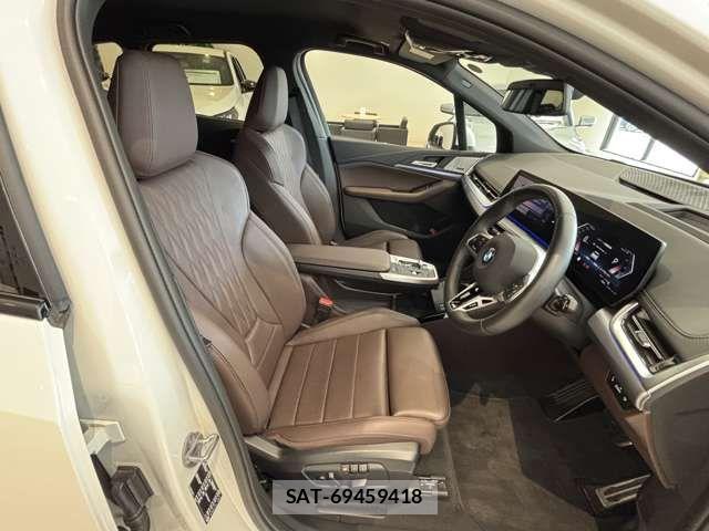 Bmw 2 SERIES 2025-06 8411368-9