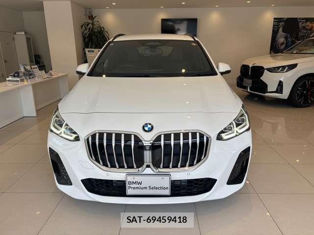 Bmw 2 SERIES 2025-06 8411368-1