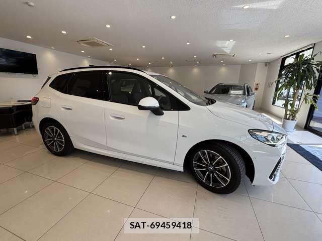 Bmw 2 SERIES 2025-06 8411368-2