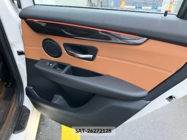 Bmw 2 SERIES 2017-09 8411369-11