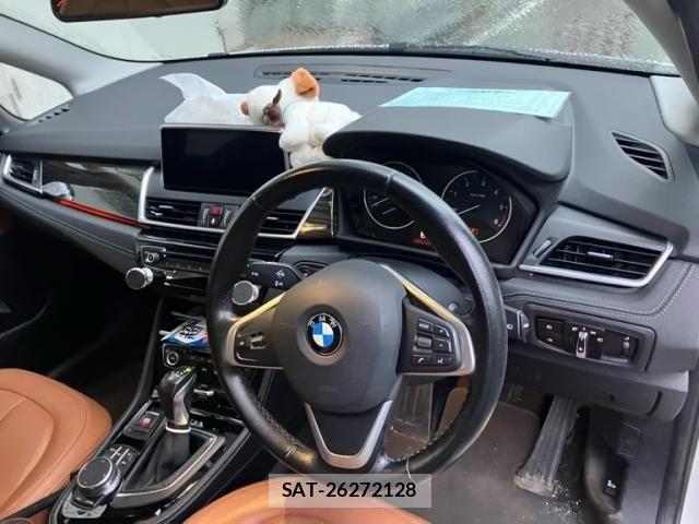 Bmw 2 SERIES 2017-09 8411369-15